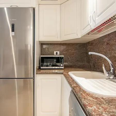 Luxury 3 Bedroom With Sea View Solarium * Адехе