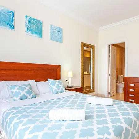 Luxury 3 Bedroom With Sea View Solarium Апартаменты